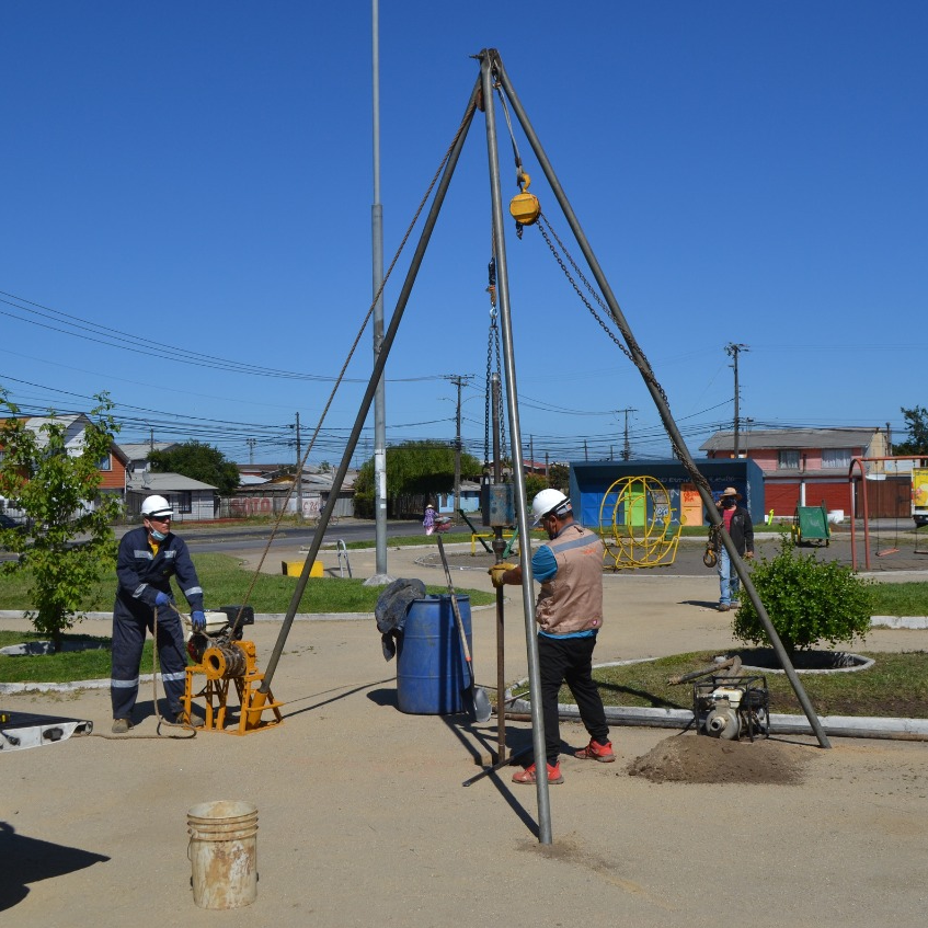 Ingenieria y Consultoria